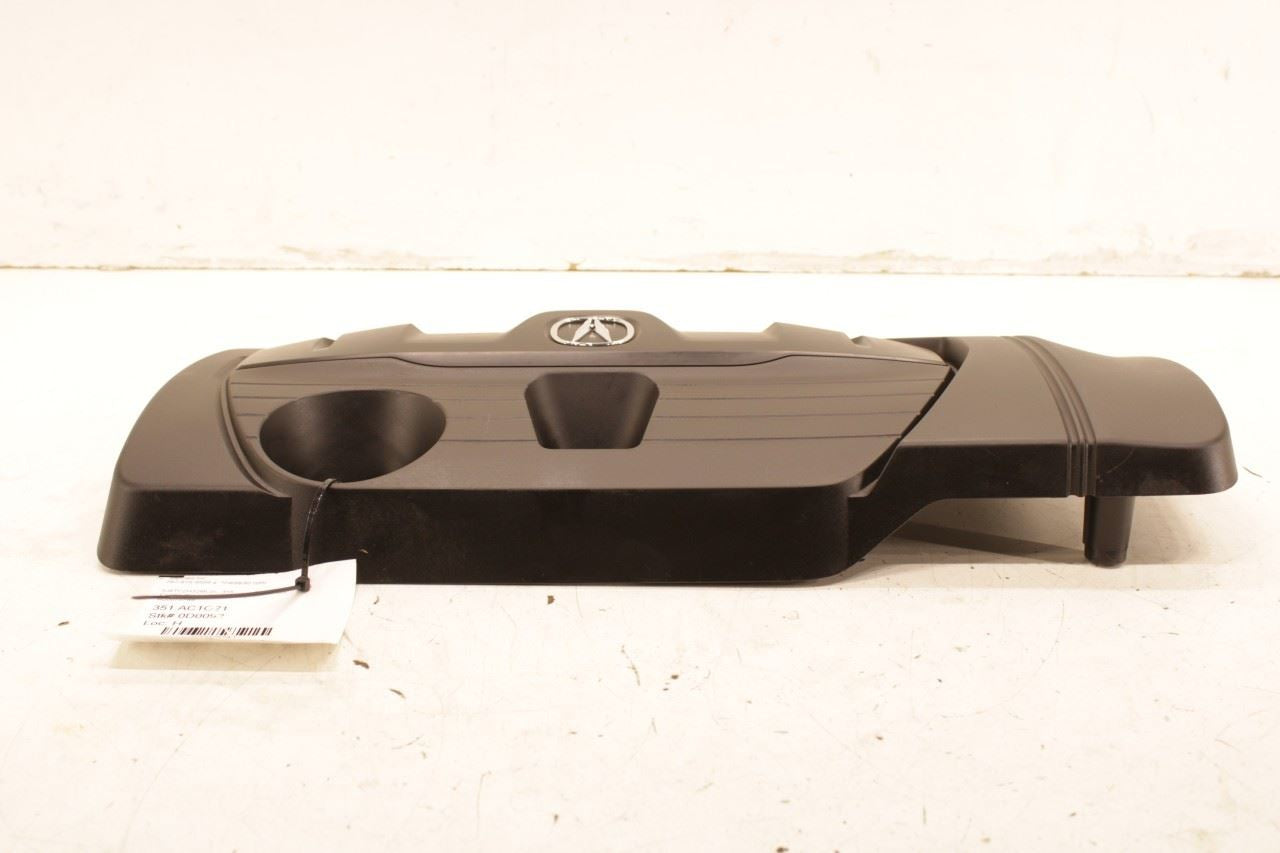 2019-2025 Acura RDX SH-AWD 2L Engine Appearance Motor Cover 12500-5YF-A00 OEM - Alshned Auto Parts