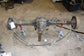 16-23 Toyota Tacoma 3.5L 6 cyl 4WD Rear Differential w/o Elec Lock 3.91 rat 32K2