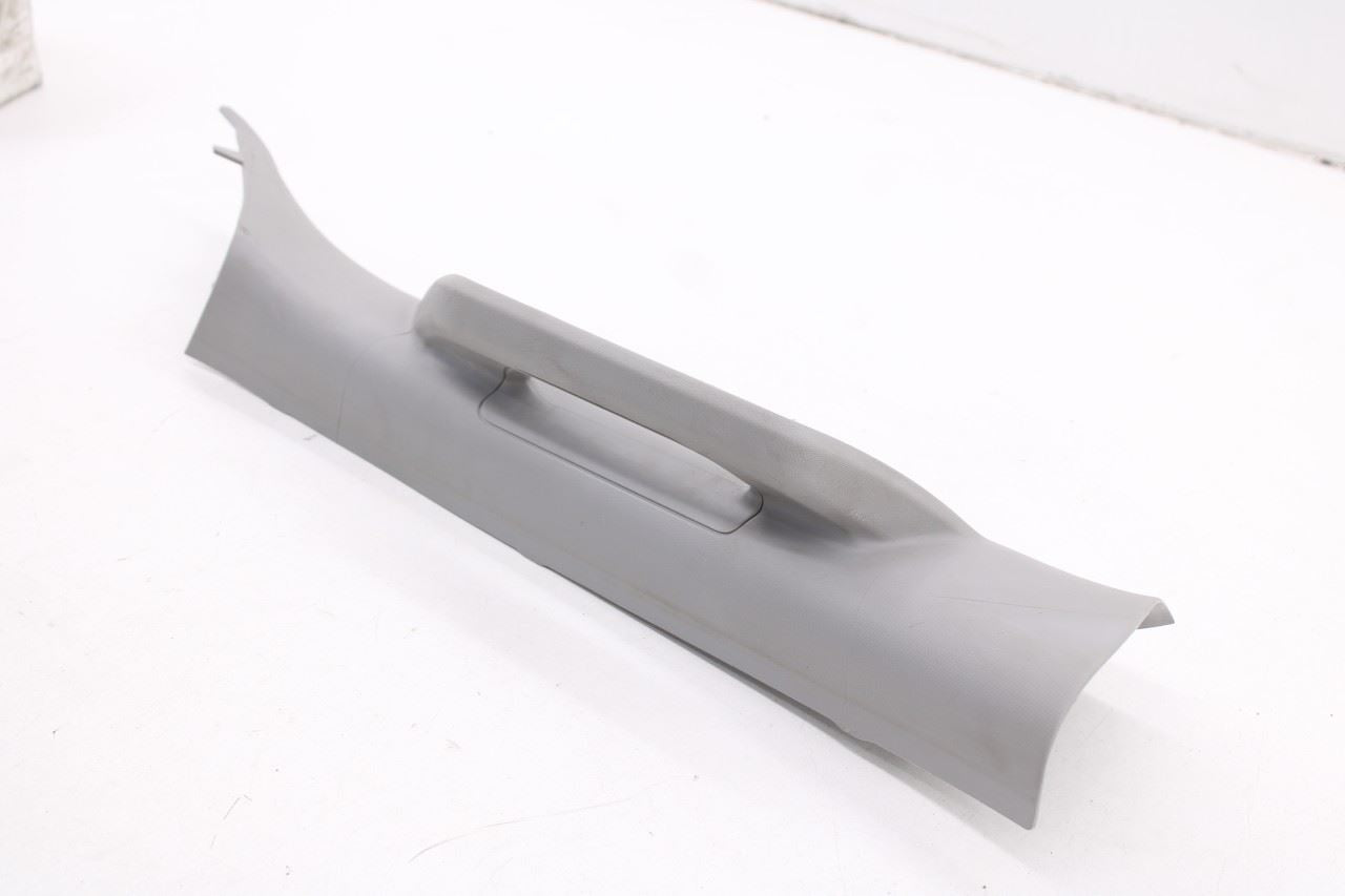 2014-2019 Chevrolet Silverado 1500 2WT Front RH and LH A-Pillar Molding 2348372915