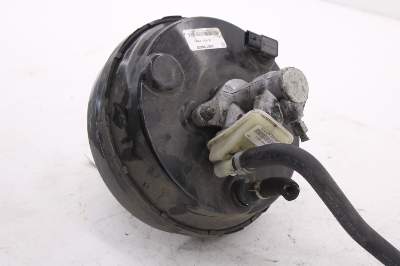 2014-2020 Infiniti QX60 3.5L Power Brake Booster w/ Master Cylinder w/ Reservoir8