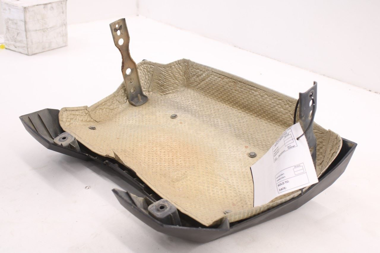2014-2023 Polaris RZR XP 1000 Rear Lower Bumper Fascia Cover 5450252-070 OEM8