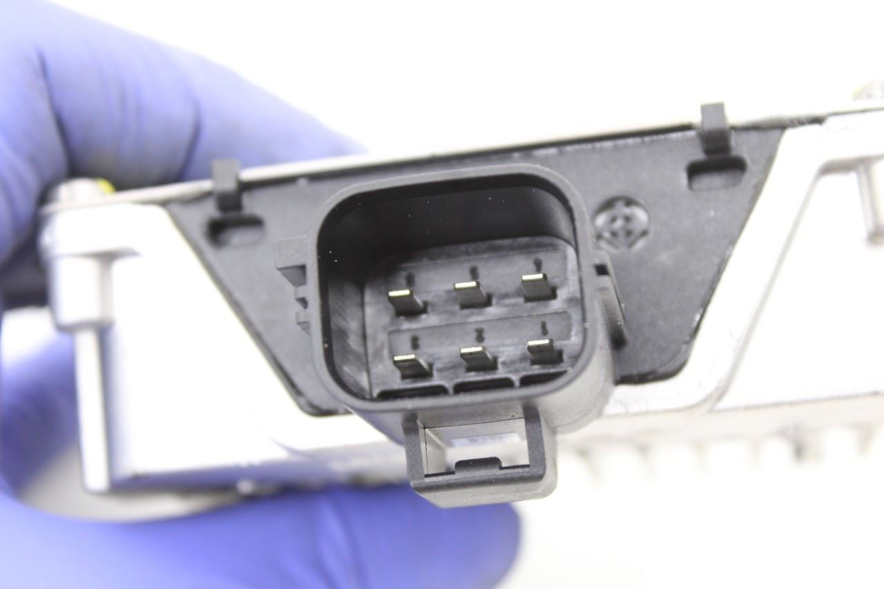 2010-2012 Land Rover Range Rover HSE 5.0L Fuel Pump Computer Control Module OEM5