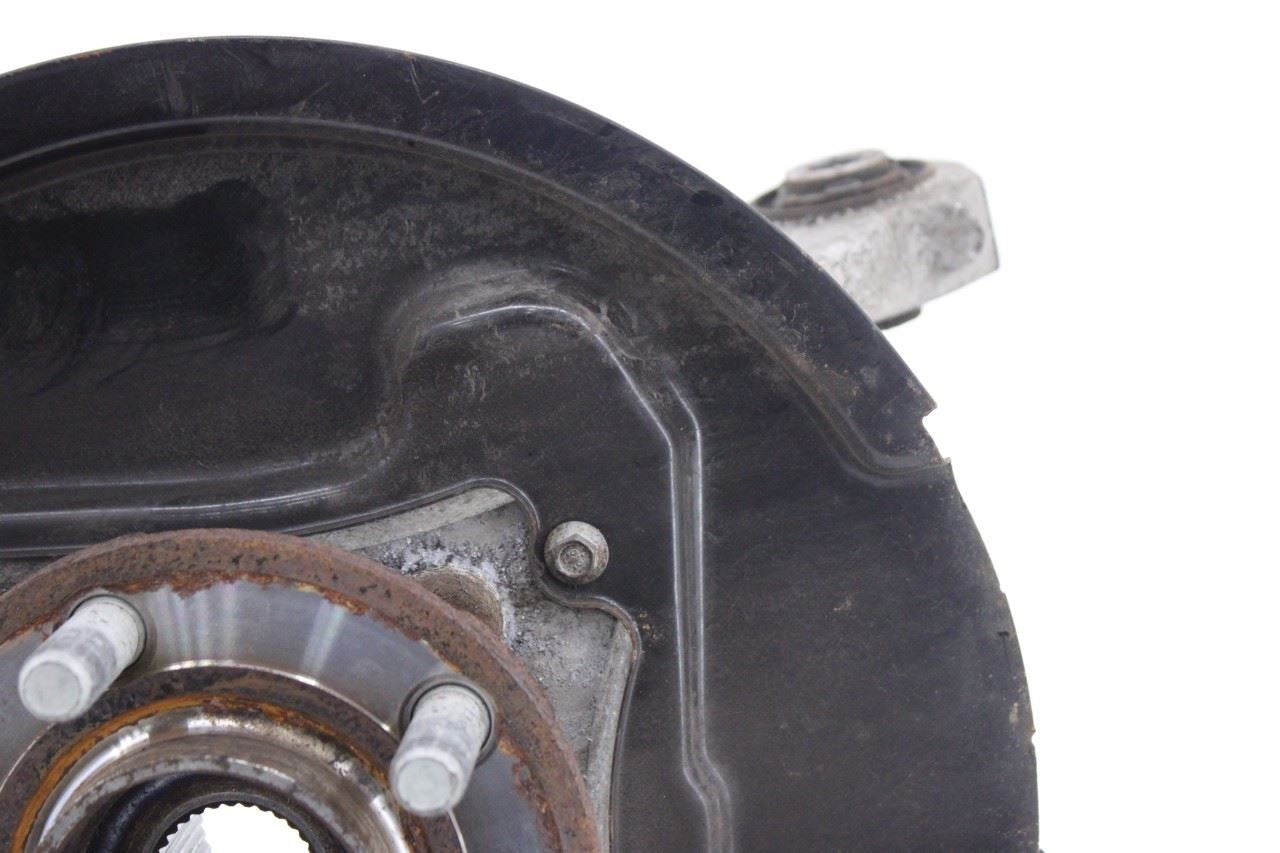 2015-2023 Ford Mustang GT 5.0L RWD Rear Passenger Right Side Spindle Knuckle Hub - Alshned Auto Parts