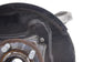 2015-2023 Ford Mustang GT 5.0L RWD Rear Passenger Right Side Spindle Knuckle Hub - Alshned Auto Parts