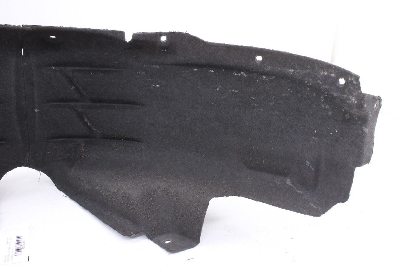 2019-26 Volkswagen Jetta SE Rear Left Driver Side Wheelhouse Liner Splash Shield14