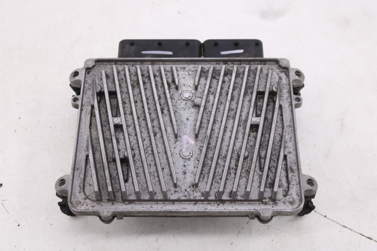 2006-2009 Mercedes-Benz CLK 350 3.5L Engine Computer Control Module ECU ECM OEM10