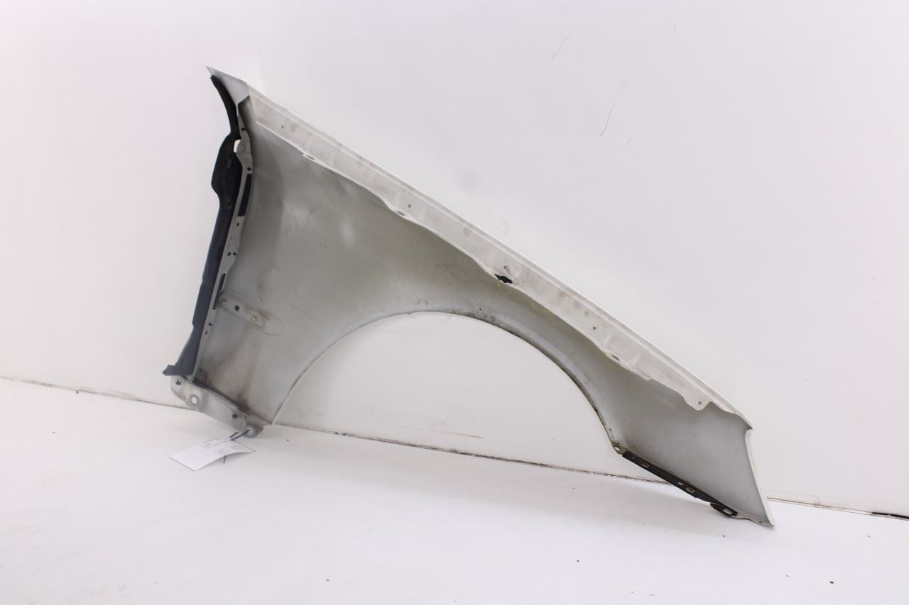 2006-09 Mercedes-Benz CLK 350 Front Left Side Fender Panel 2098800318 OEM *ReaD*9