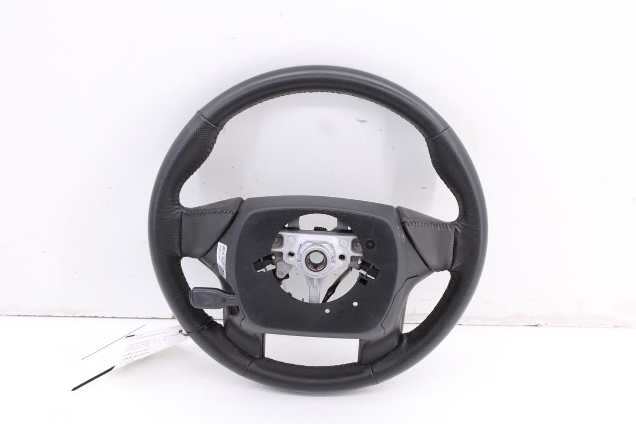 2015-23 Toyota Tacoma Limited 3.5L 4WD Steering Wheel Leather w/ Control Buttons - Alshned Auto Parts