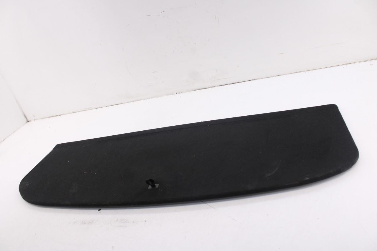 2020-2026 Hyundai Palisade Limited AWD Rear Center Trunk Floor Storage Tray Lid3