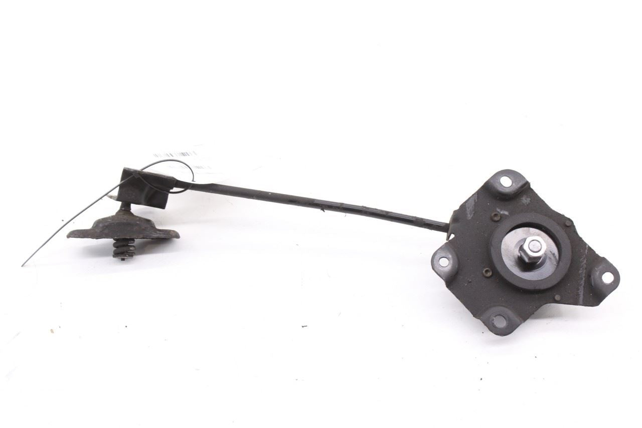 2019-20 Hyundai Santa Fe SEL Spare Wheel Tire Carrier Mounting Hoist 62800-S2000 - Alshned Auto Parts