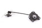 2019-20 Hyundai Santa Fe SEL Spare Wheel Tire Carrier Mounting Hoist 62800-S2000 - Alshned Auto Parts