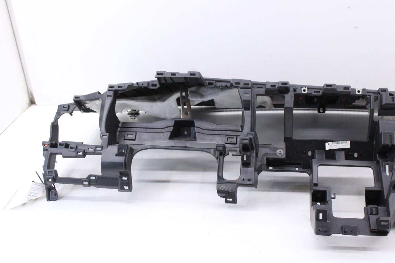 2015-2020 Toyota Sienna LE Dash Instrument Panel 55301-08050 OEM - Alshned Auto Parts