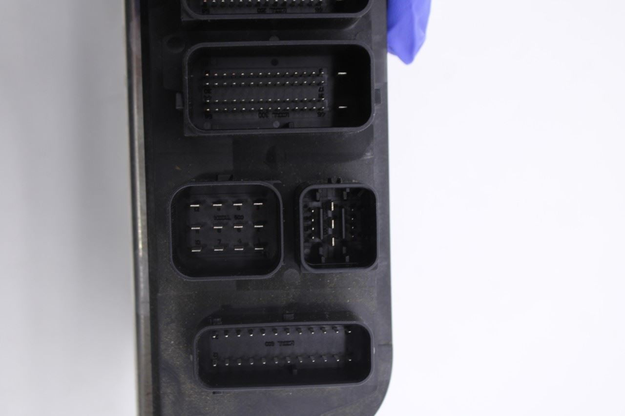 2014-2020 Mini Hardtop Cooper 1.5L Engine Computer Control Module ECU ECM OEM - Alshned Auto Parts