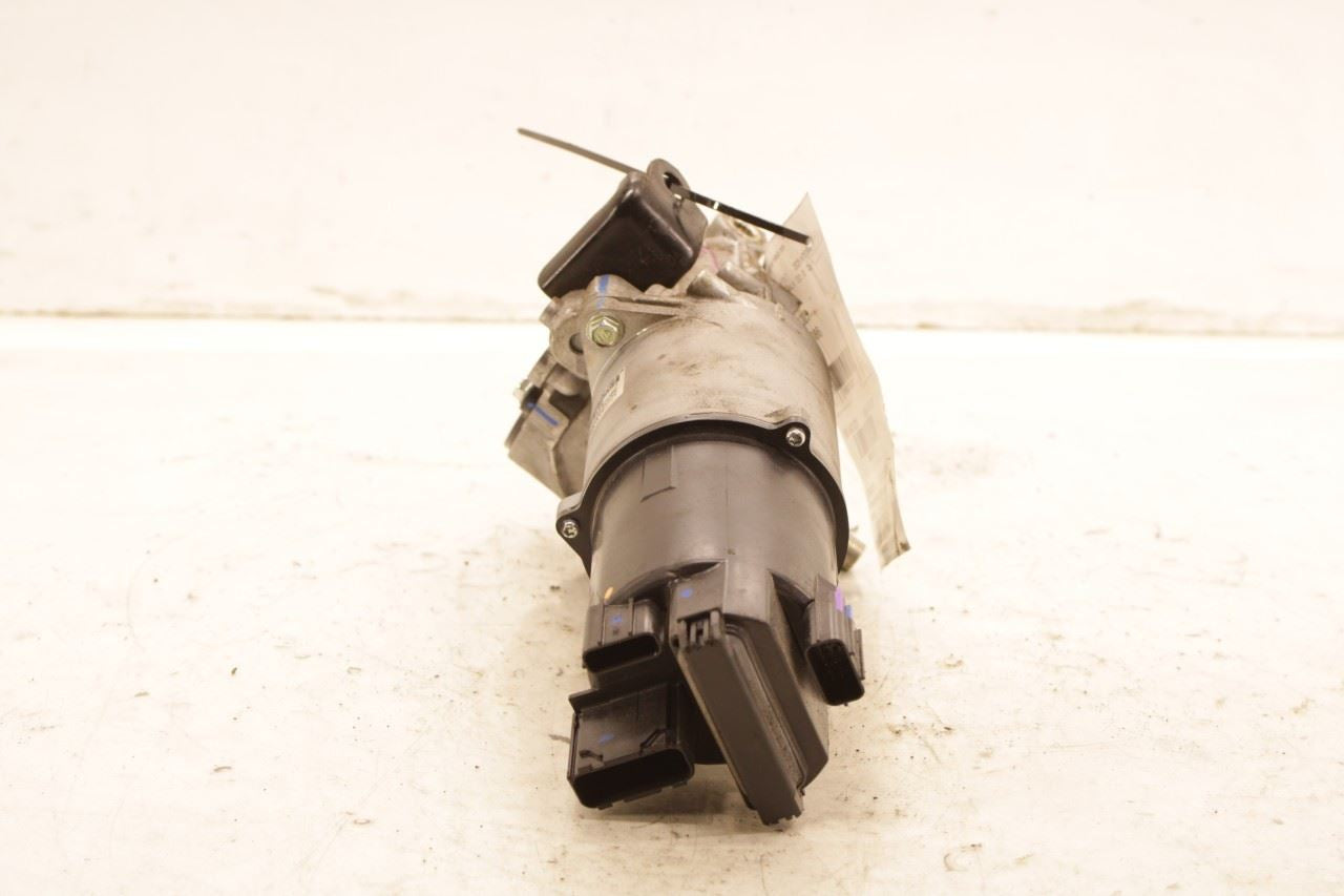2025 Acura Integra A-Spec 1.5L FWD Power Steering Gear Motor 53660-3S5-S21 OEM - Alshned Auto Parts