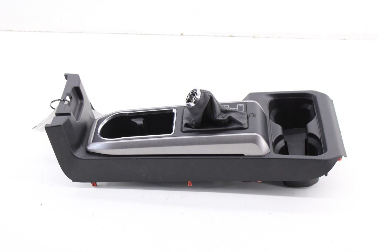2015-2023 Toyota Tacoma Limited Center Console Upper Shifter Bezel Trim - Alshned Auto Parts