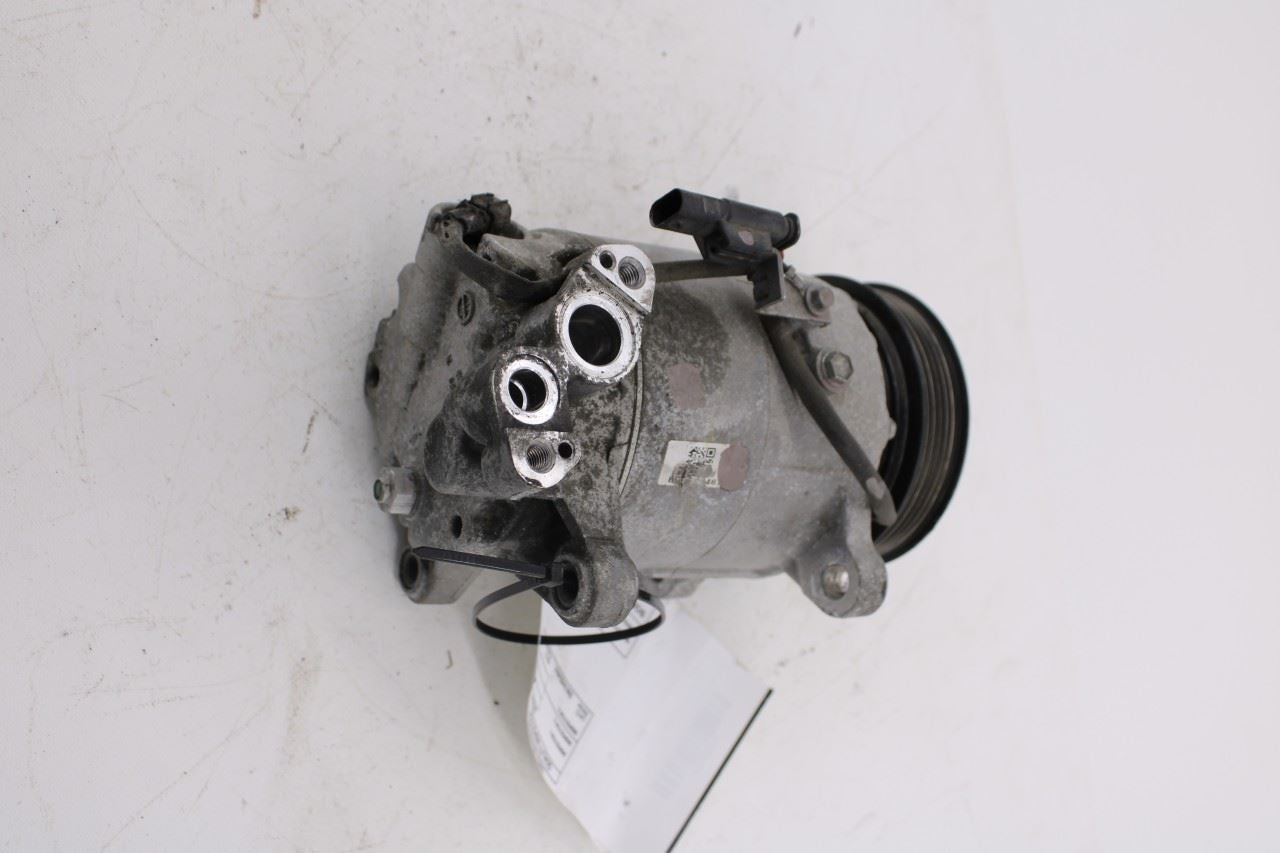 2013-20 Mini Hardtop Cooper 1.5L Air Conditioning AC Compressor Assembly 68268796