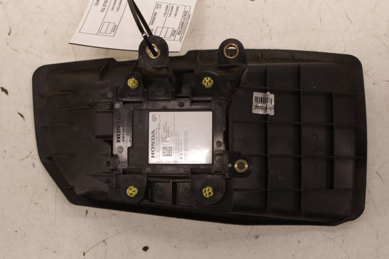 2023-2026 Acura Integra A-Spec RR Right Blind Spot Detection Radar Sensor Module - Alshned Auto Parts