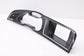 2013-16 Audi S4 Premium Plus Front Left Dash Gauge Cluster Bezel Trim 8K18571666