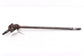 2007-2018 Jeep Wrangler Unlimited Sport 4WD Front Right CV Axle Drive Half Shaft - Alshned Auto Parts