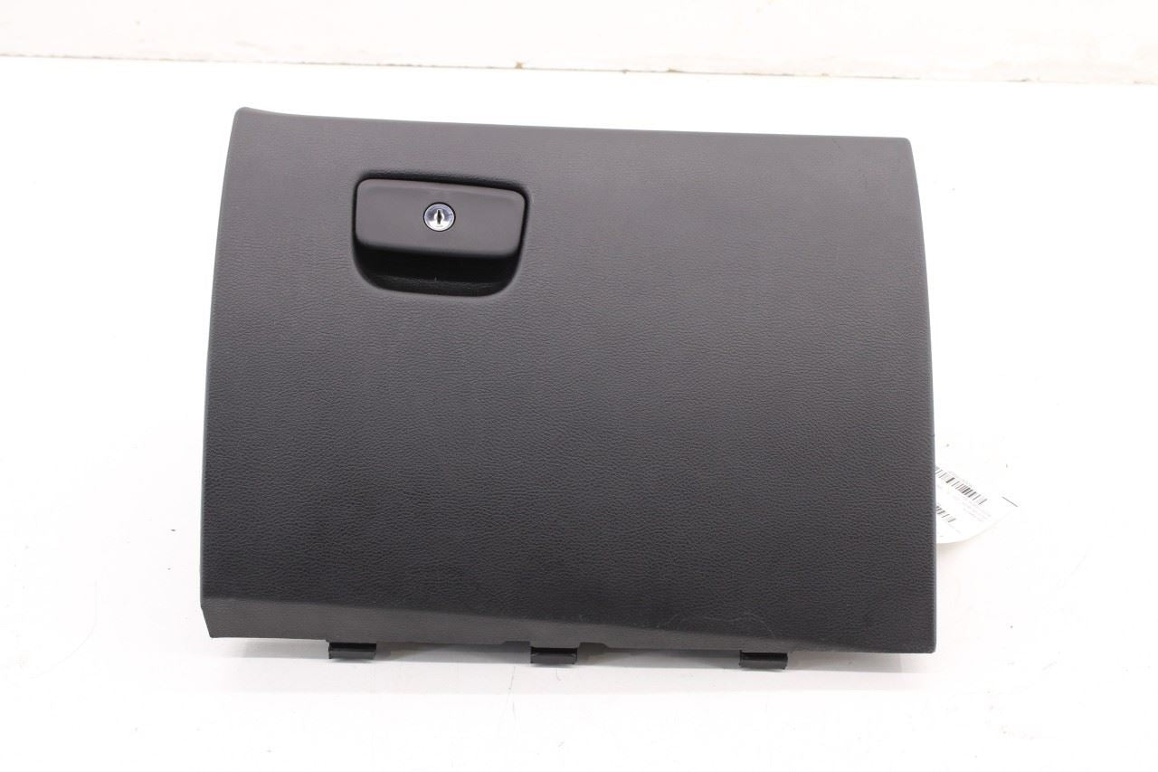 Dash Panels & Glove Boxes