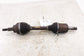2011-21 Jeep Grand Cherokee Summit 4x4 Front Left Side CV Axle Drive Half Shaft - Alshned Auto Parts