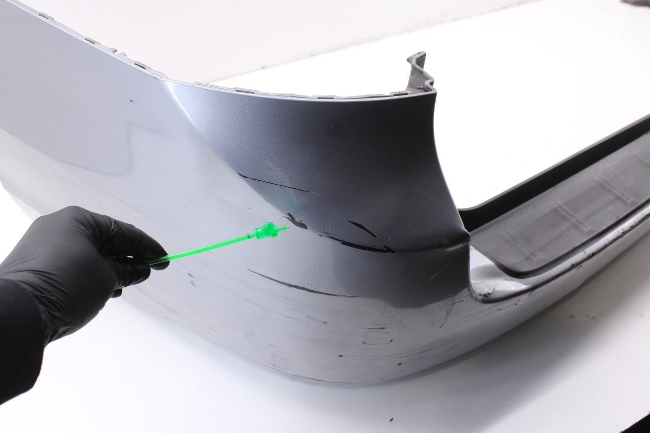 2011-2020 Toyota Sienna LE Rear Bumper Cover 52159-08902 OEM *ReaD* - Alshned Auto Parts