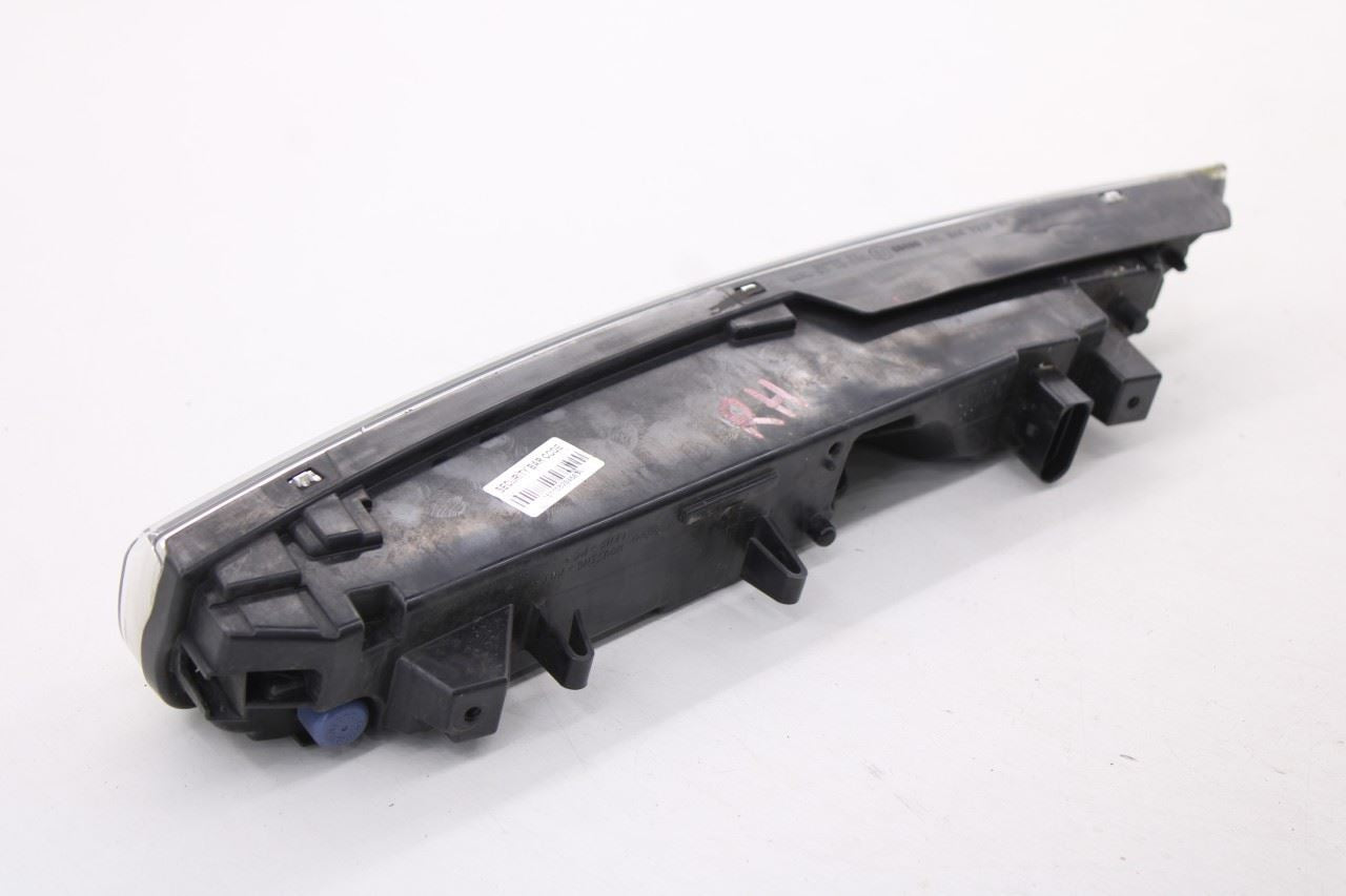 11-14 Porsche Cayenne S AWD Front Right Side LED Turn Light Daytime Running Lamp6