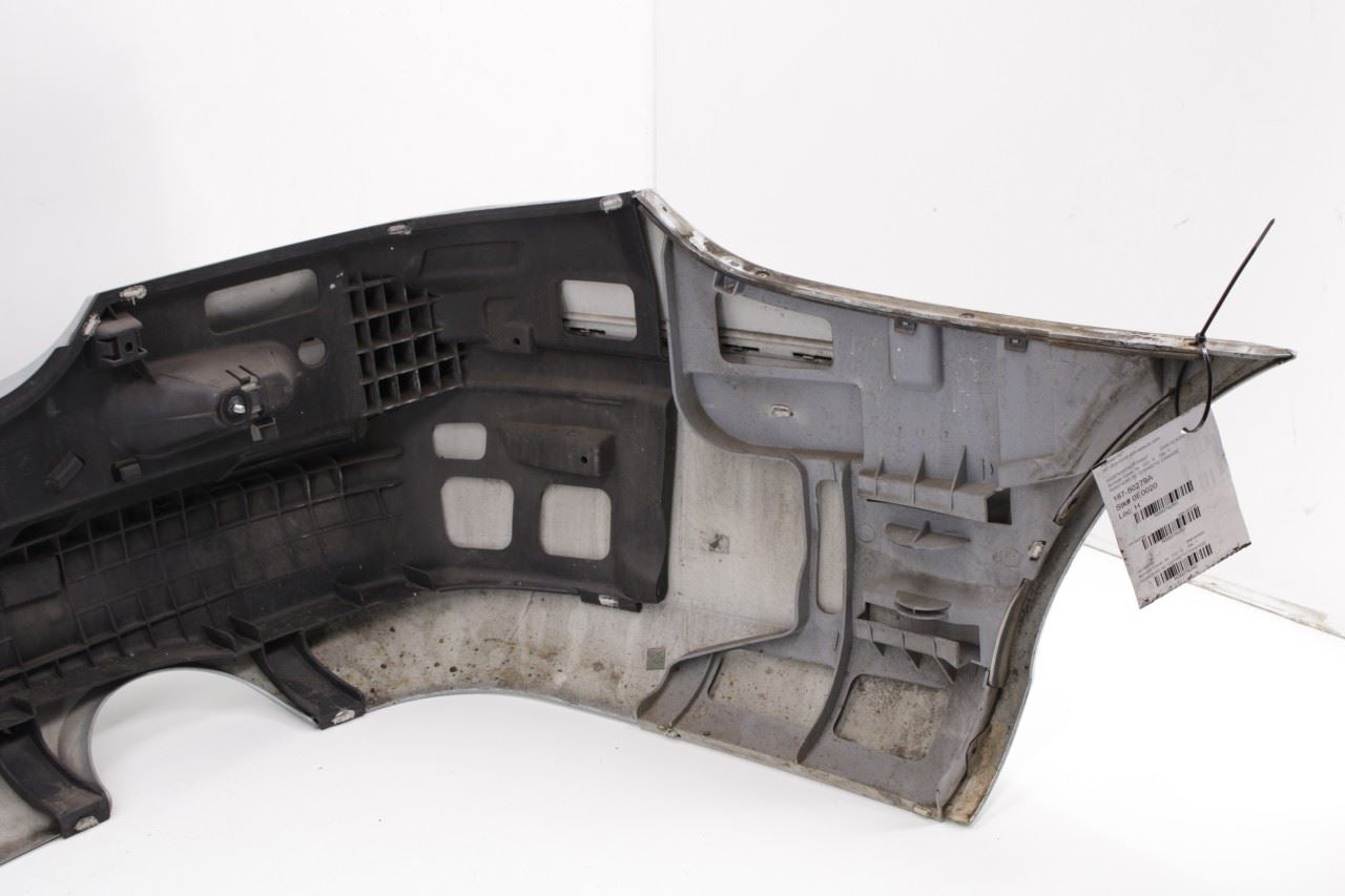 2006-2009 Mercedes-Benz CLK 350 Rear Bumper Cover 2098852825 OEM *ReaD* - Alshned Auto Parts