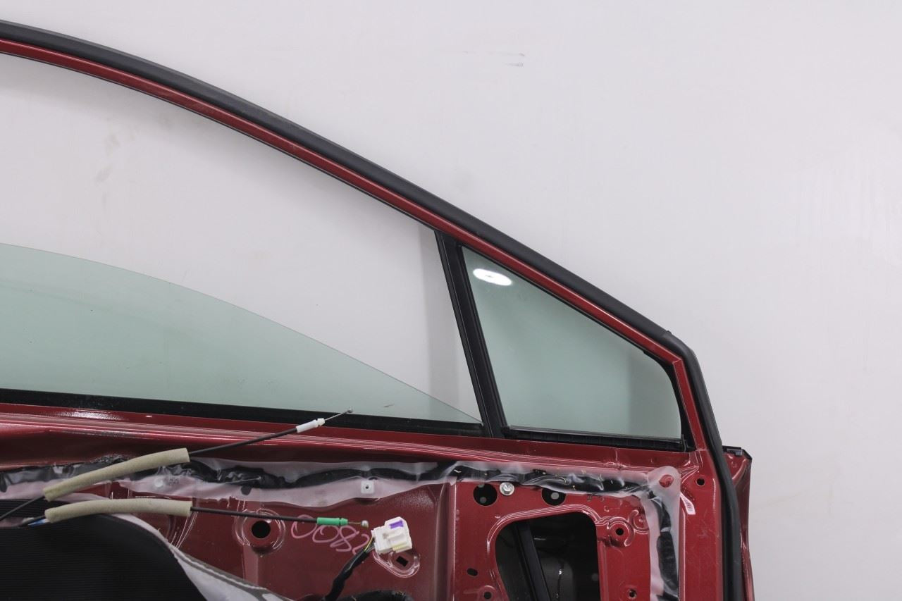 2017-2023 Subaru Impreza 2.0I Limited Front Left Side Door Shell Panel w/ Glass - Alshned Auto Parts
