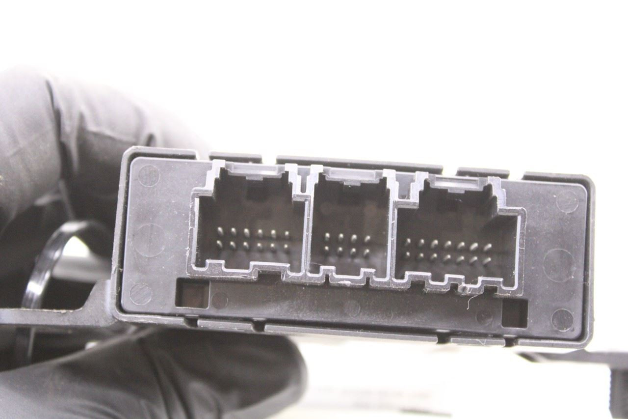 2014-2016 RAM 1500 Laramie Parking Assist Control Module 68141530AH OEM - Alshned Auto Parts