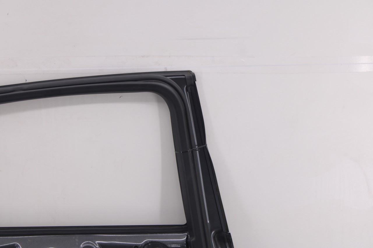 2009-2017 Audi Q5 Premium Rear Left Driver Side Door Shell Panel 8R0833051B OEM14