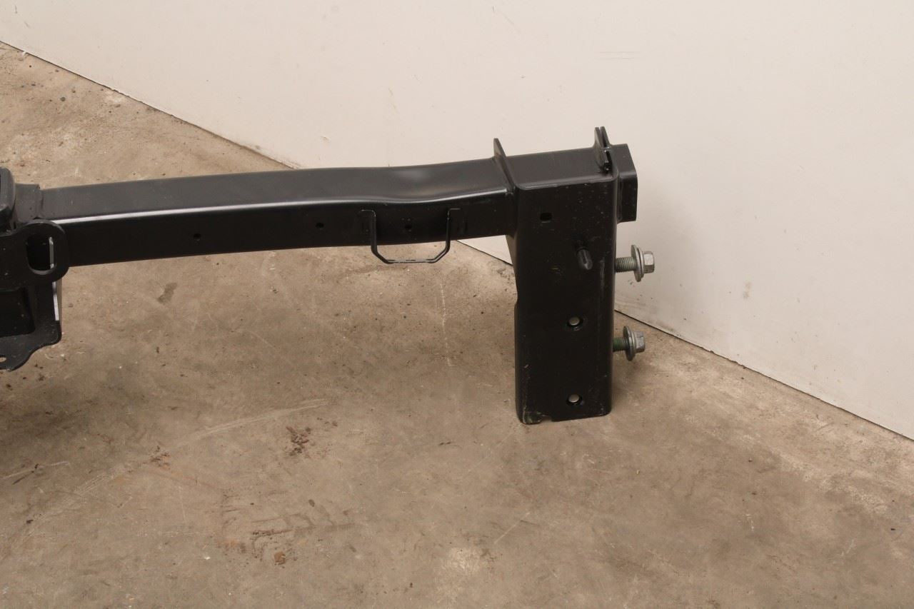 2025-2026 Ford Explorer Interceptor Rear Trailer Tow Hitch Bar RB5Z-17D826-B OEM - Alshned Auto Parts
