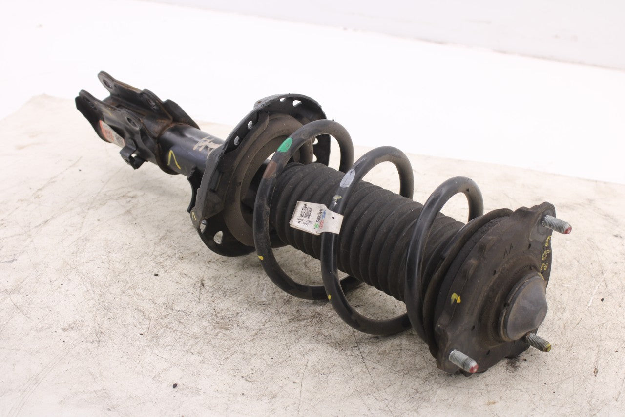 2019-2021 Hyundai Veloster 2L FWD Front Left Driver Side Shock Strut Absorber5