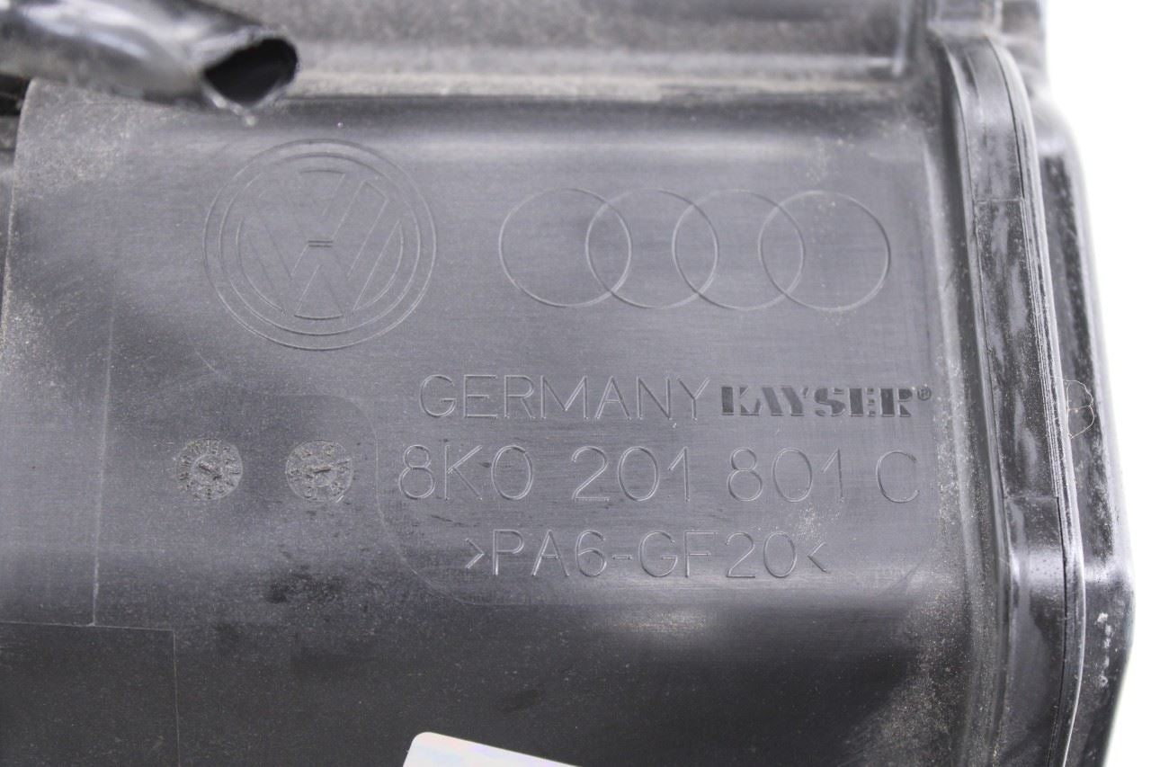 2013-16 Audi S4 Premium 3.0L Fuel Vapor Evaporative Emission Canister 8K0201801C11