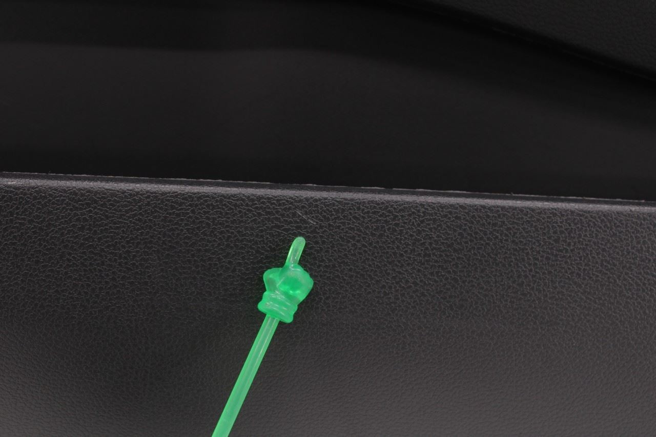 2022-2024 Ford Expedition MAX XLT Rear Right Door Trim Panel NL1B-4027406-CC OEM - Alshned Auto Parts