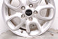 14-24 Mini Hardtop Cooper Aluminum Wheel R16x6.5J ET:54 5 Loop Spoke 6855103 OEM4