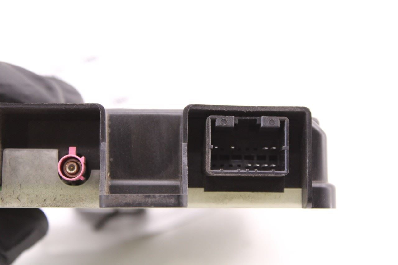 2015 RAM 1500 Laramie Keyless Entry Hub Receiver Module 68234888AC OEM - Alshned Auto Parts