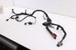2016-2017 Ford Mustang Conv V6 3.7L Positive Battery Cable Wire Wiring Harness3