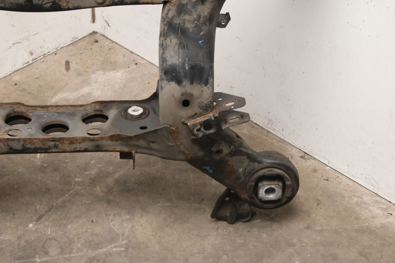 2016-2021 Jeep Grand Cherokee Overland 4x4 Rear Crossmember Subframe 4877623AB - Alshned Auto Parts
