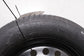 2018-25 Volkswagen Atlas S Spare Wheel Tire GT Radial T165/80R17 104M 3QF601027 - Alshned Auto Parts