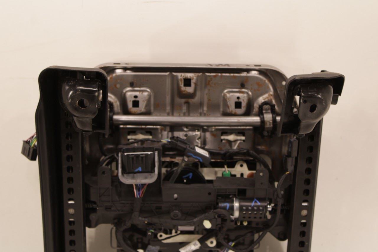 22-24 Ford Expedition MAX XLT Front Passenger Right Side Seat Lower Track Frame - Alshned Auto Parts