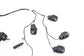 23-25 BMW 430i Gran Coupe xDrive HVAC System Wire Harness w Blend Door Motor Set - Alshned Auto Parts