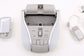 16-20 Infiniti QX60 Inner Front and Rear Roof Overhead Console Dome Light Lamp4