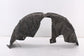 2011-2018 Volkswagen Jetta Sport Rear Left Side Wheelhouse Liner Splash Shield7