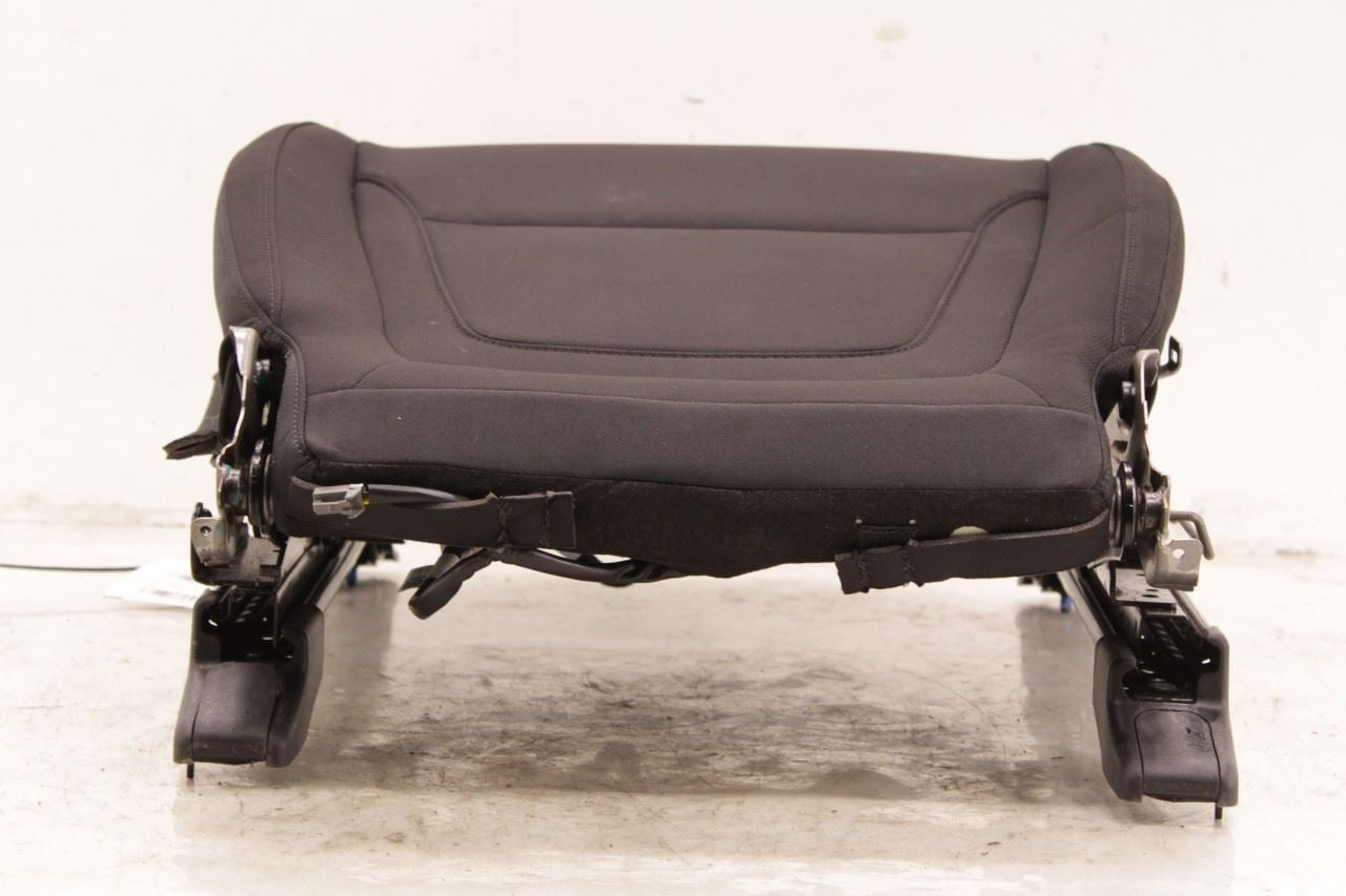 22-23 Hyundai Tucson SEL Front Passenger Right Seat Lower Track Frame w/ Cushion - Alshned Auto Parts