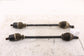 2014-18 Polaris RZR XP 1000 Front Right and Left Side CV Axle Drive Half Shaft0
