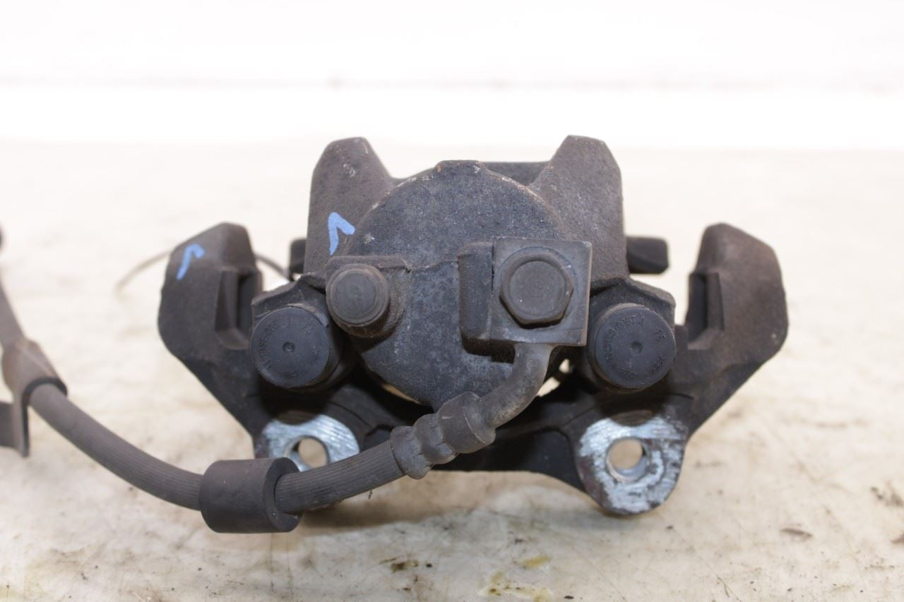 11-2021 Jeep Grand Cherokee Summit Rear Left Disc Brake Caliper 68052381AA OEM - Alshned Auto Parts