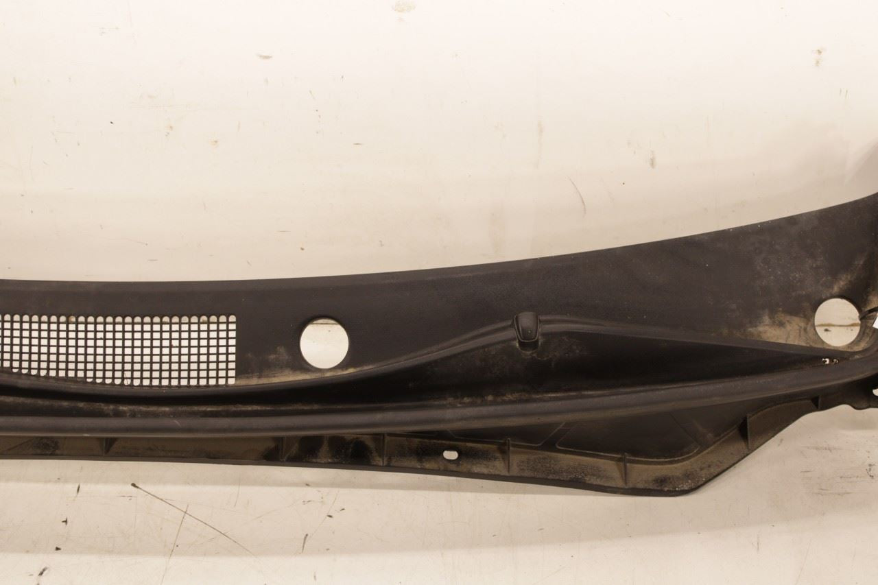 2022-2025 Hyundai Tucson SEL Front Windshield Cowl Vent Cover Panel 86151-CW000 - Alshned Auto Parts