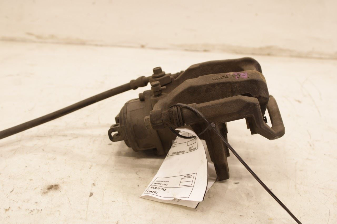 2017-2023 GMC Acadia SLT-1 Rear Left Driver Side Brake Disc Caliper 13540073 OEM - Alshned Auto Parts