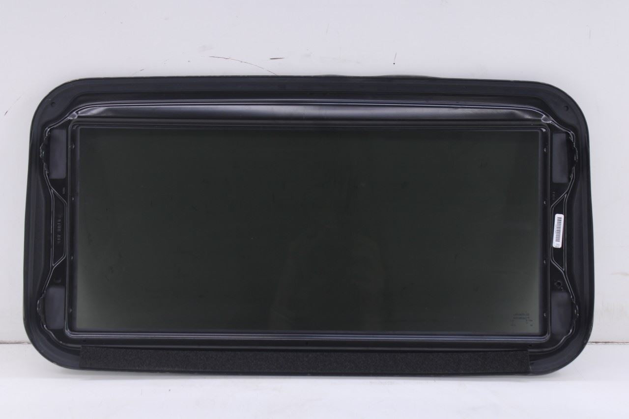 2017-2021 Subaru Impreza 2.0i Limited Roof Window Sunroof Panel Glass 65430FL00A7